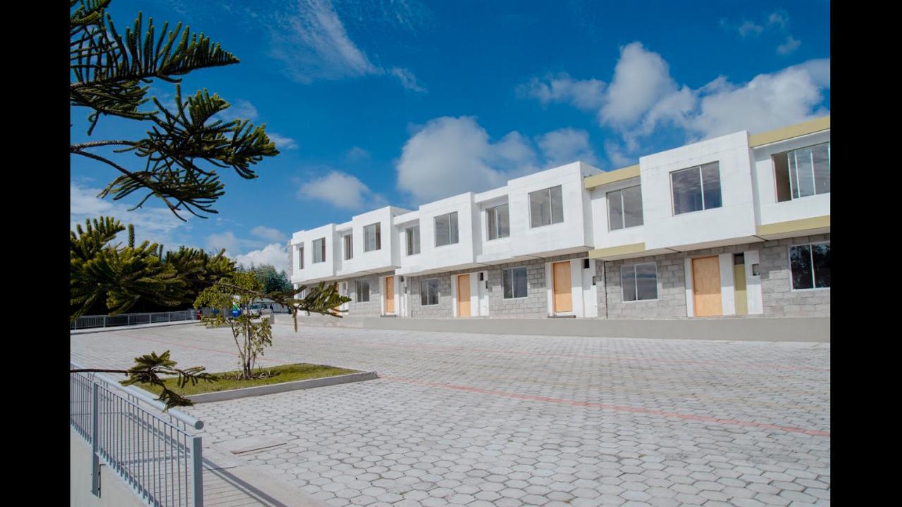 Casa de 3 habitaciones en Venta cerca de La Salle – Valle de los Chillos