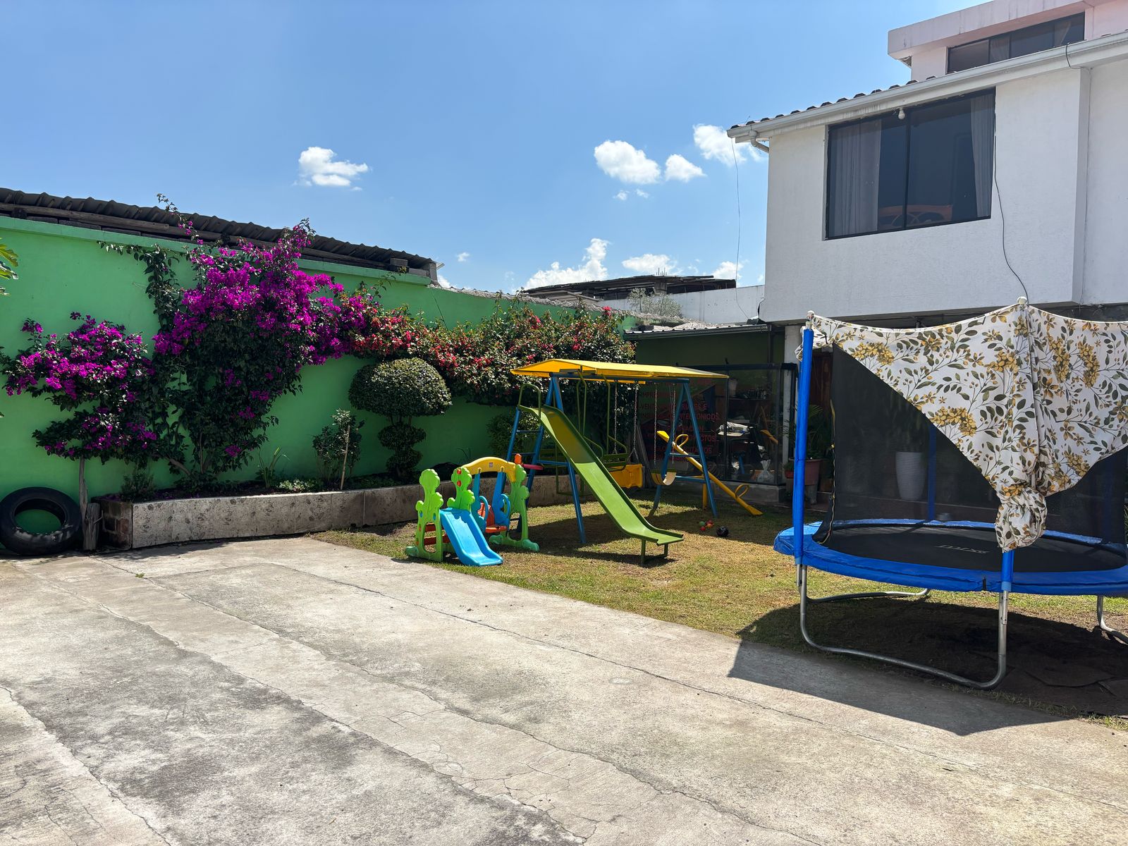 Casa en venta cerca de la ESPE, Valle de los Chillos. ¡Oportunidad única!