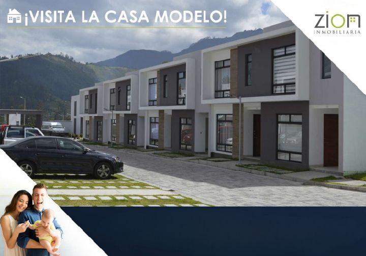 Venta Casas Dos Plantas Tres Dorm. La Armenia